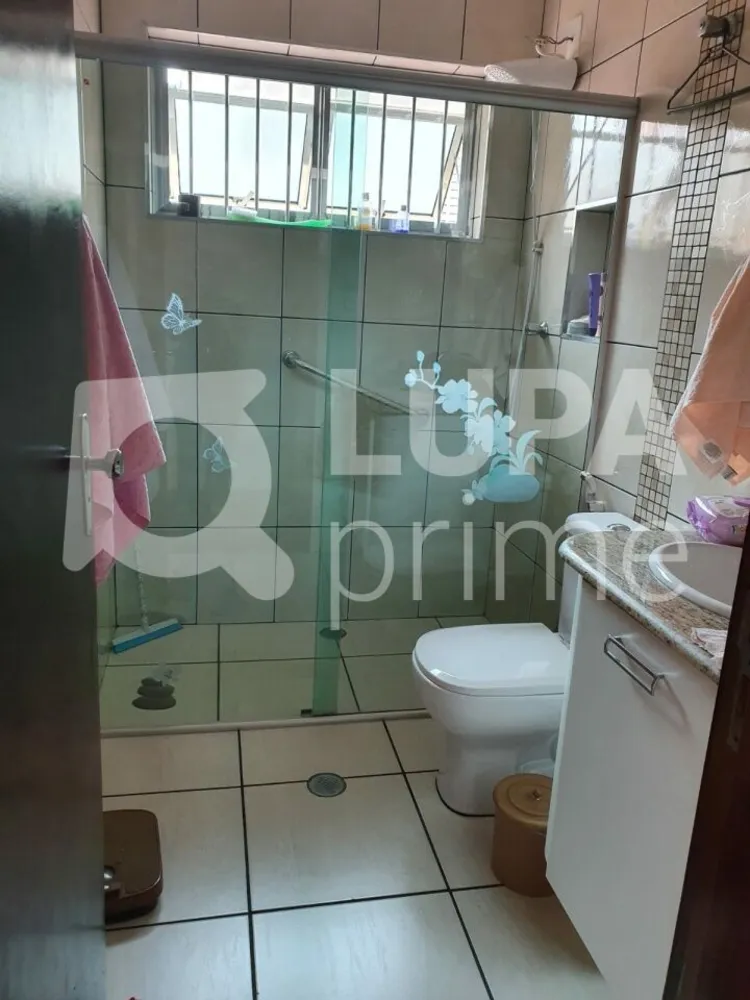 Casa, 3 quartos, 189 m² - Foto 8