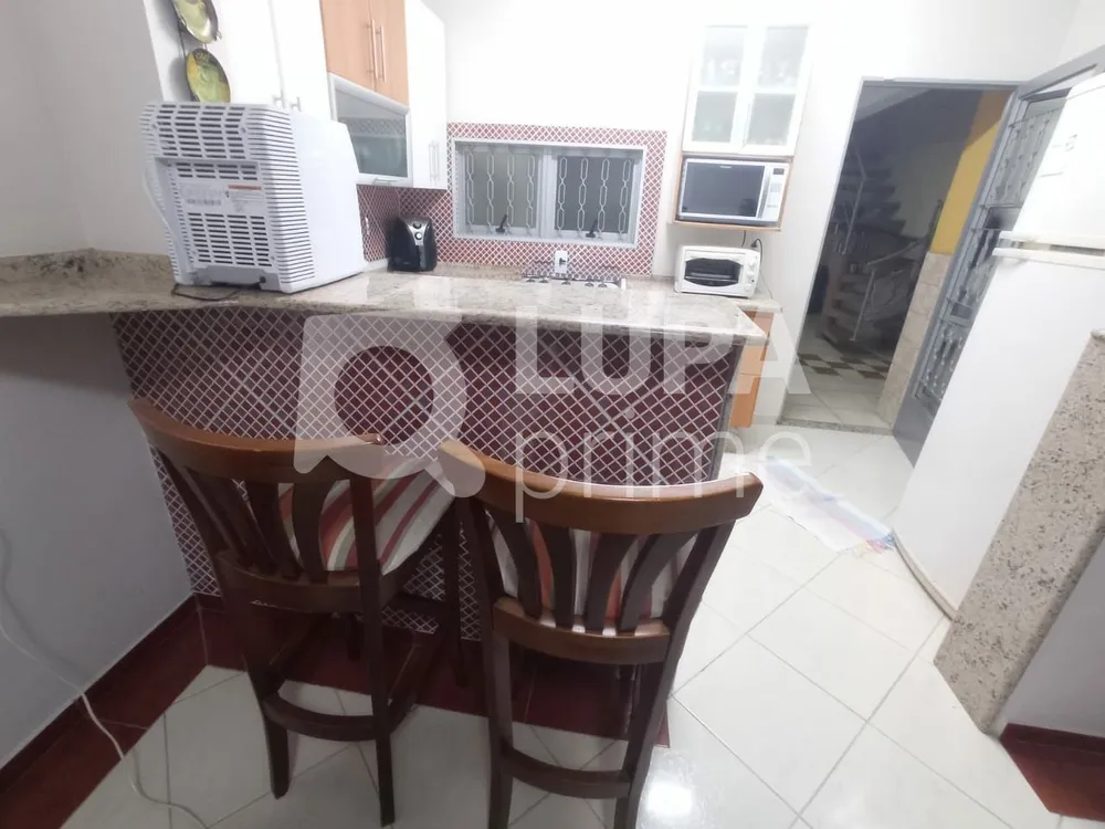 Casa, 3 quartos, 220 m² - Foto 10