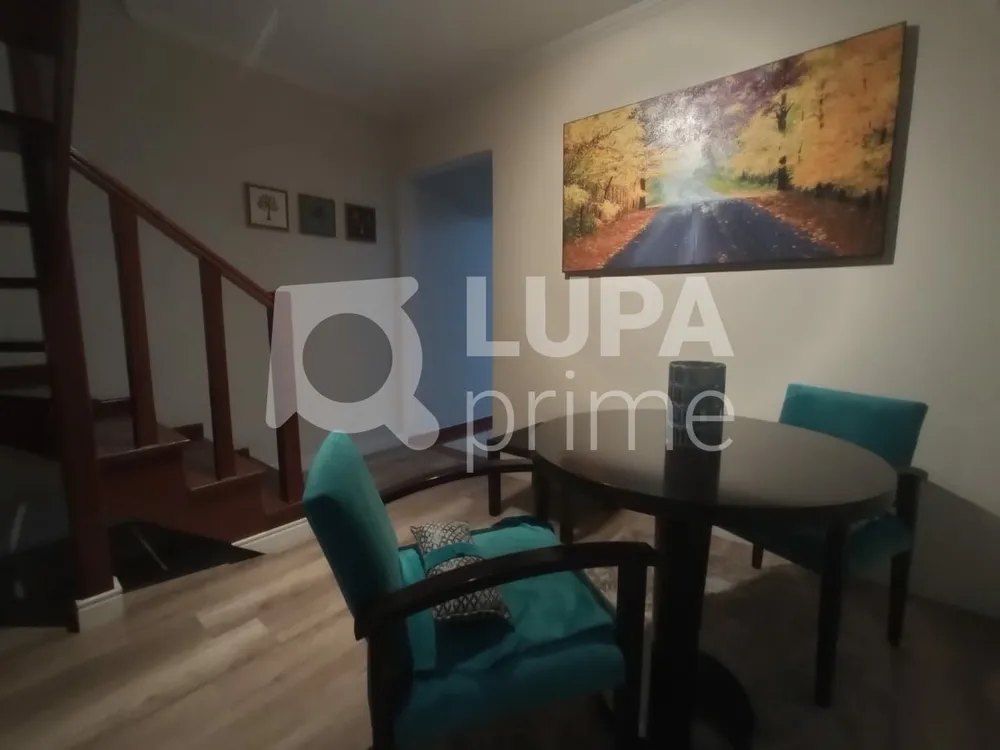 Casa, 3 quartos, 220 m² - Foto 5