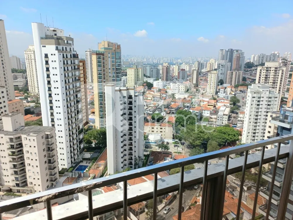 Apartamento, 4 quartos, 197 m² - Foto 1