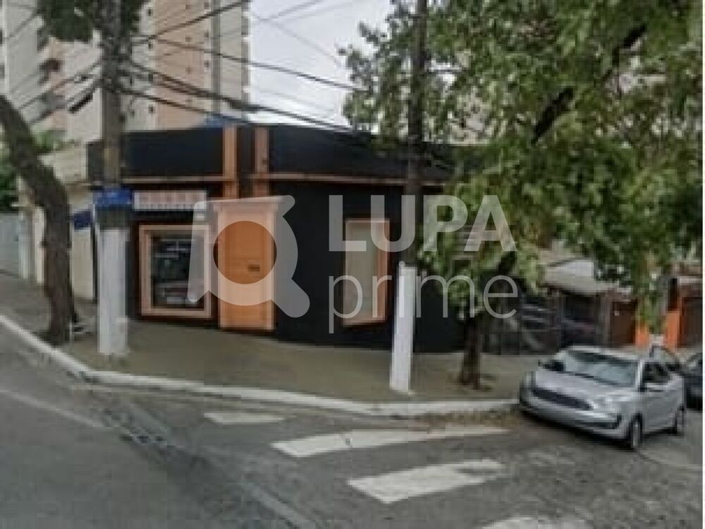Loja-Salão para alugar, 80m² - Foto 1