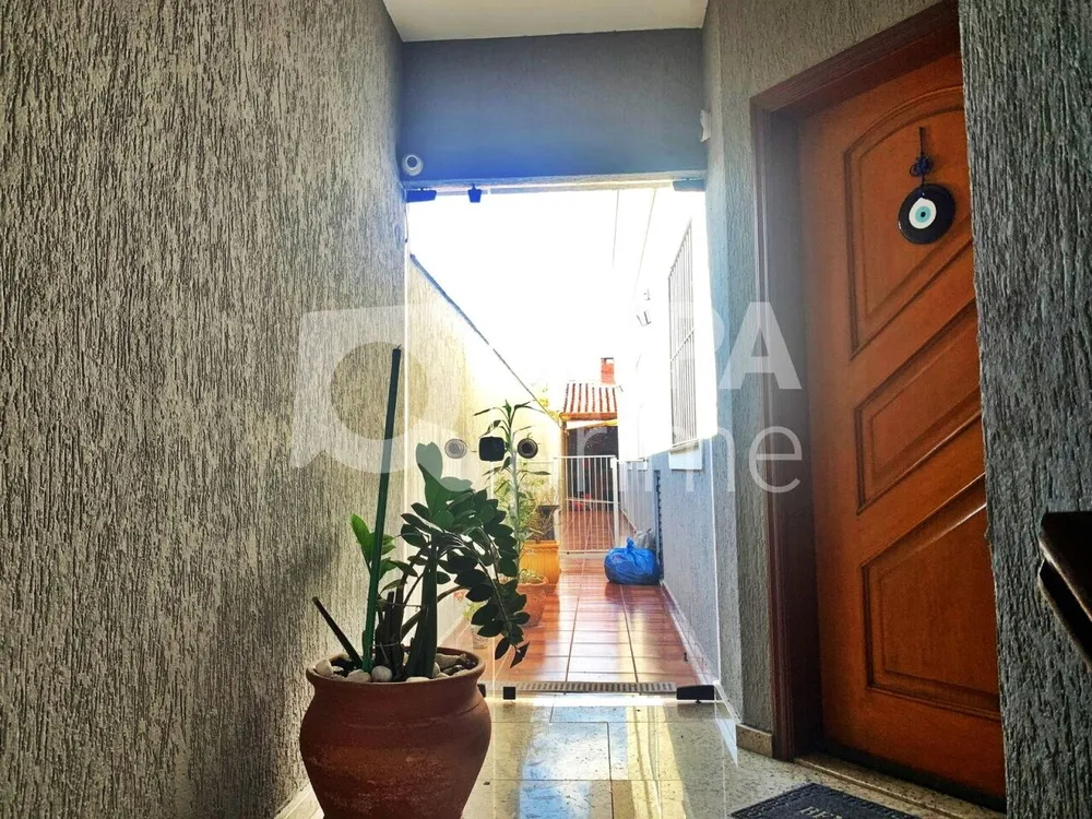 Casa, 4 quartos, 263 m² - Foto 12