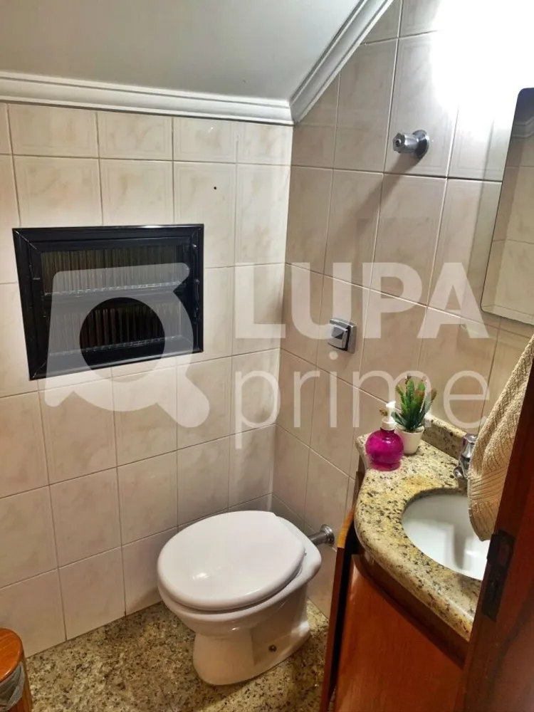 Casa, 4 quartos, 263 m² - Foto 9