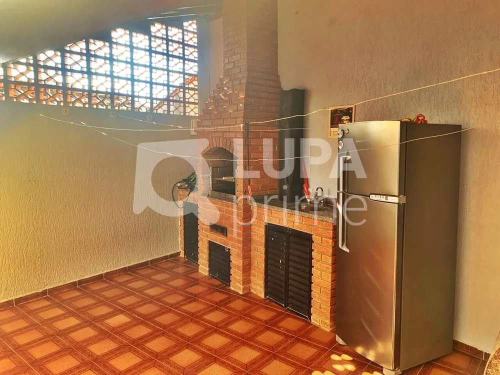 Casa, 4 quartos, 263 m² - Foto 8