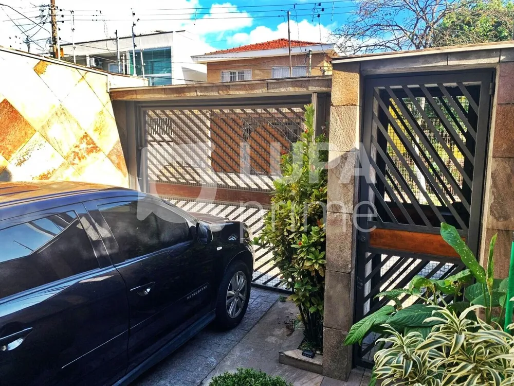 Casa, 4 quartos, 263 m² - Foto 6