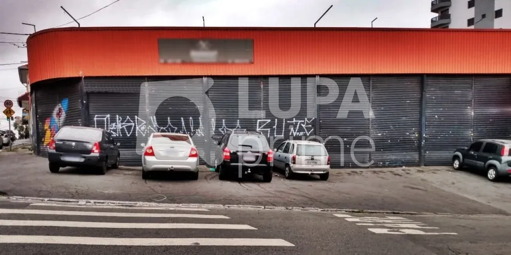 Loja-Salão, 300 m² - Foto 1