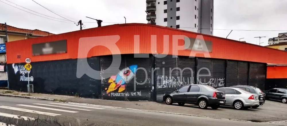 Loja-Salão, 300 m² - Foto 2