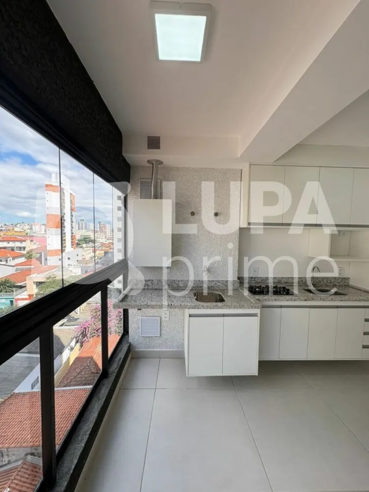 Apartamento, 1 quarto, 45 m² - Foto 1
