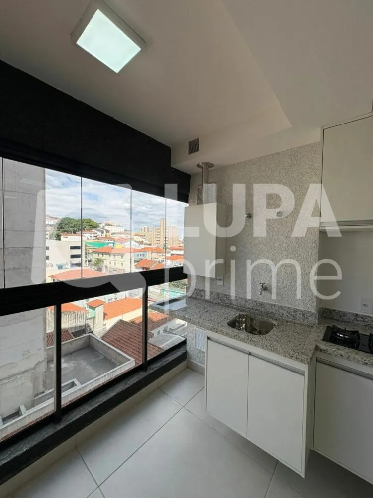 Apartamento, 1 quarto, 45 m² - Foto 6
