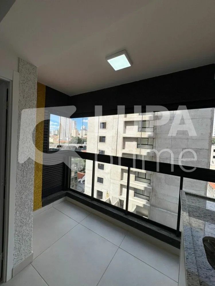 Apartamento, 1 quarto, 45 m² - Foto 2
