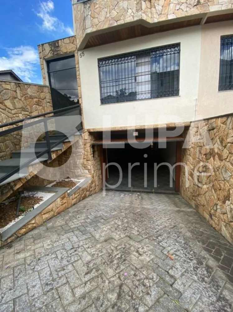 Casa, 3 quartos, 245 m² - Foto 7