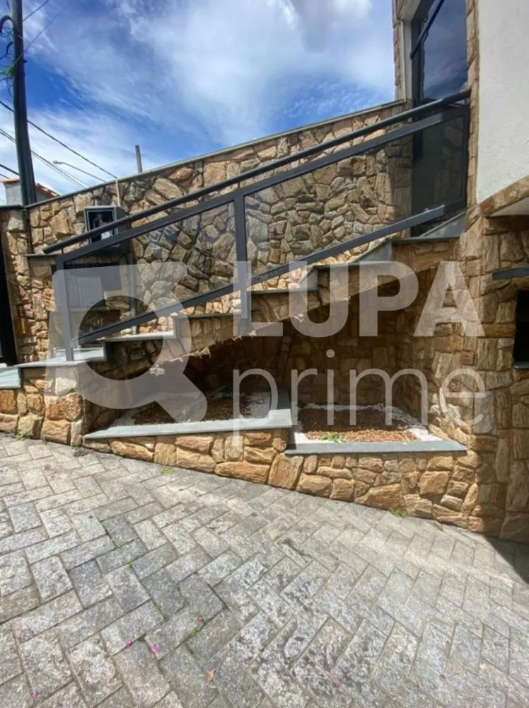 Casa, 3 quartos, 245 m² - Foto 2