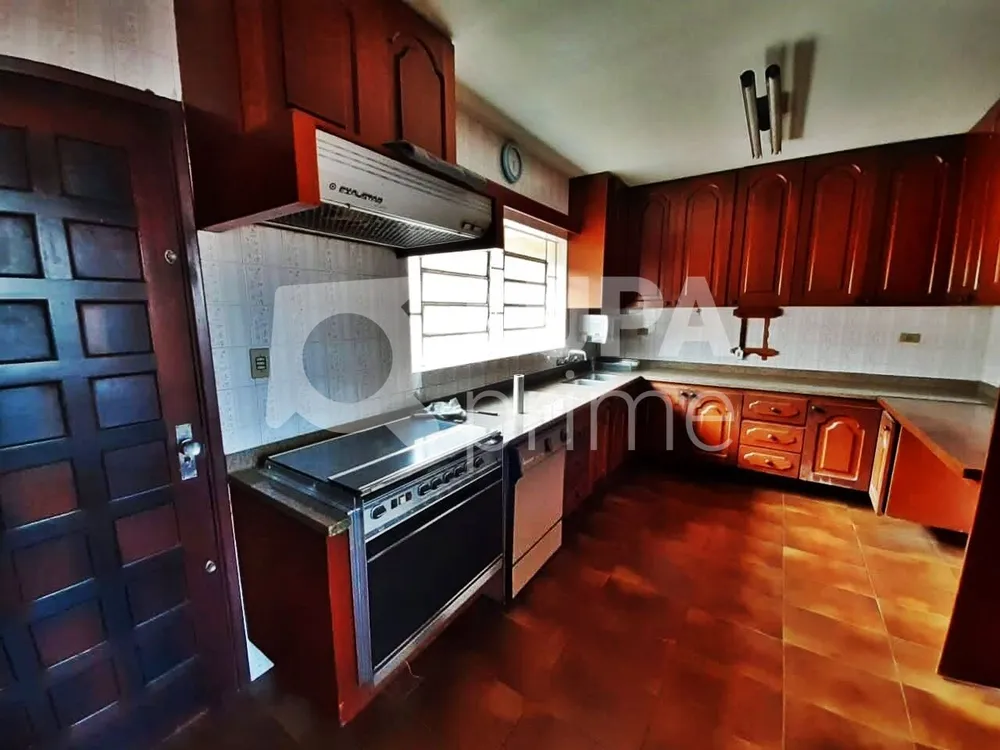 Casa, 4 quartos, 219 m² - Foto 13