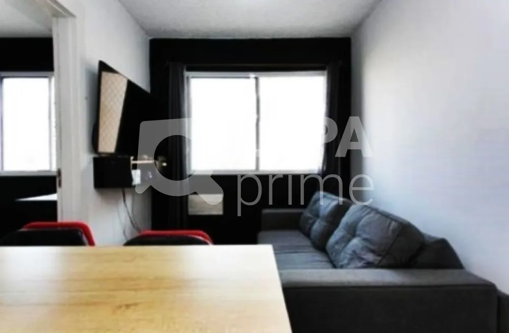 Apartamento, 2 quartos, 32 m² - Foto 7