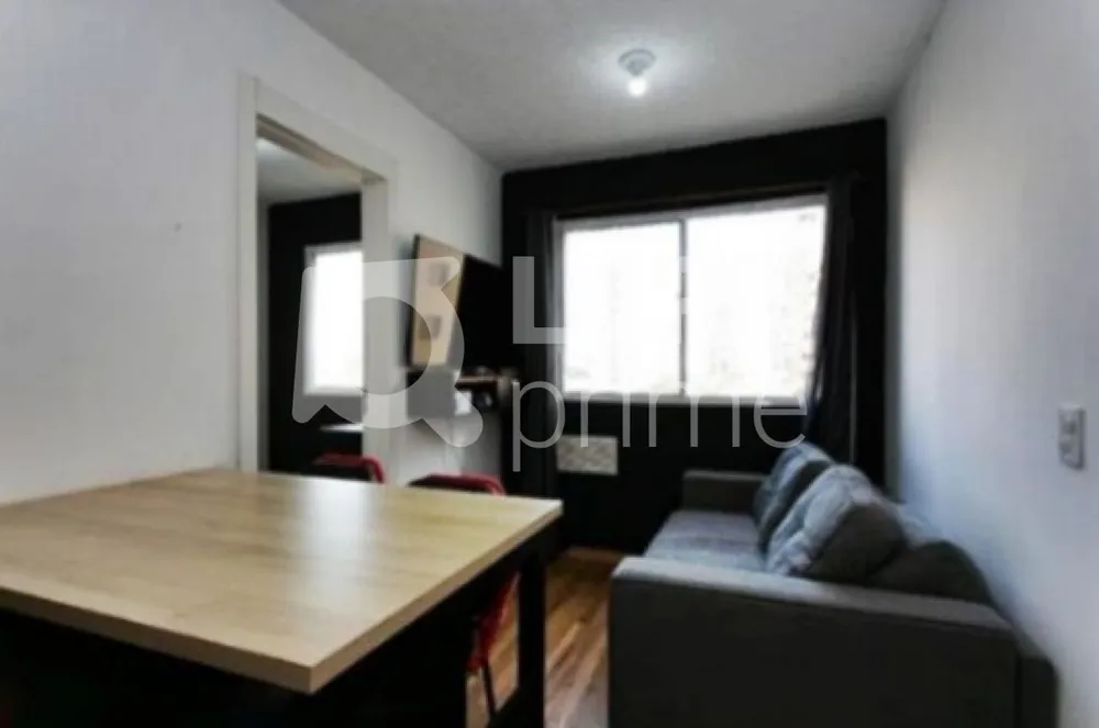 Apartamento, 2 quartos, 32 m² - Foto 12