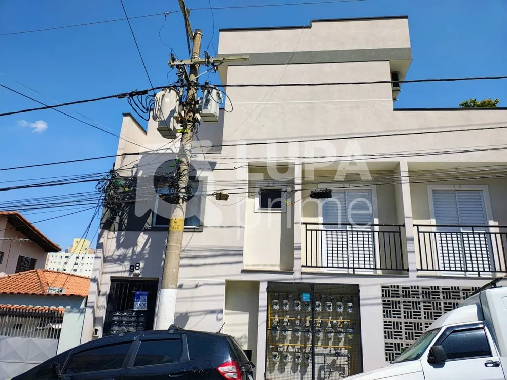 Apartamento, 1 quarto, 27 m² - Foto 6