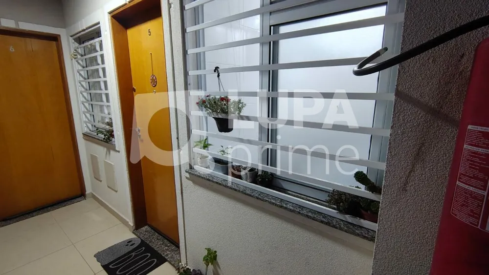 Apartamento, 1 quarto, 27 m² - Foto 5