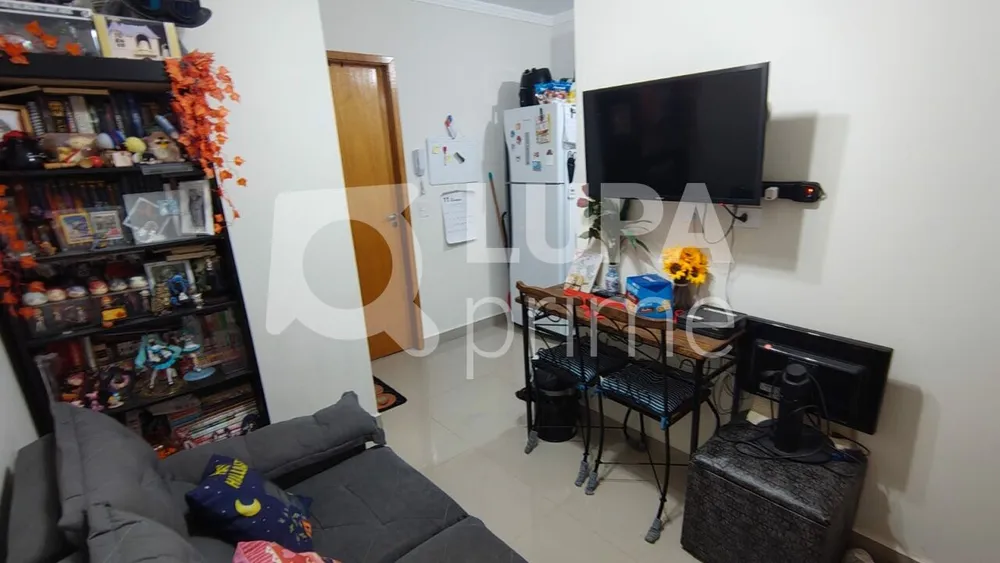 Apartamento, 1 quarto, 27 m² - Foto 7