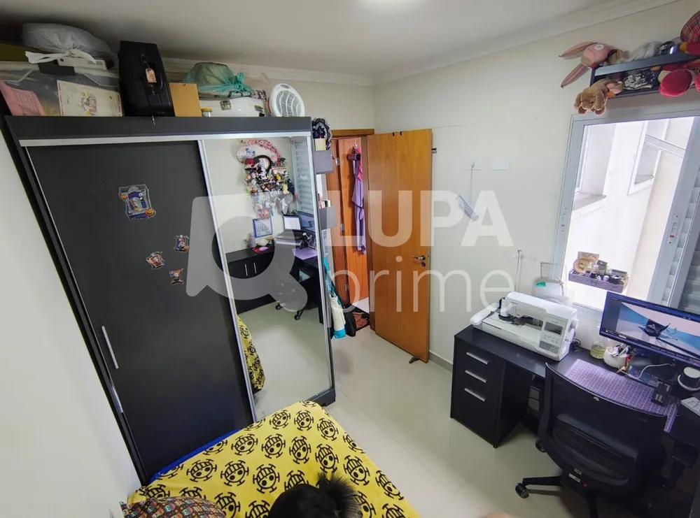 Apartamento, 1 quarto, 27 m² - Foto 3