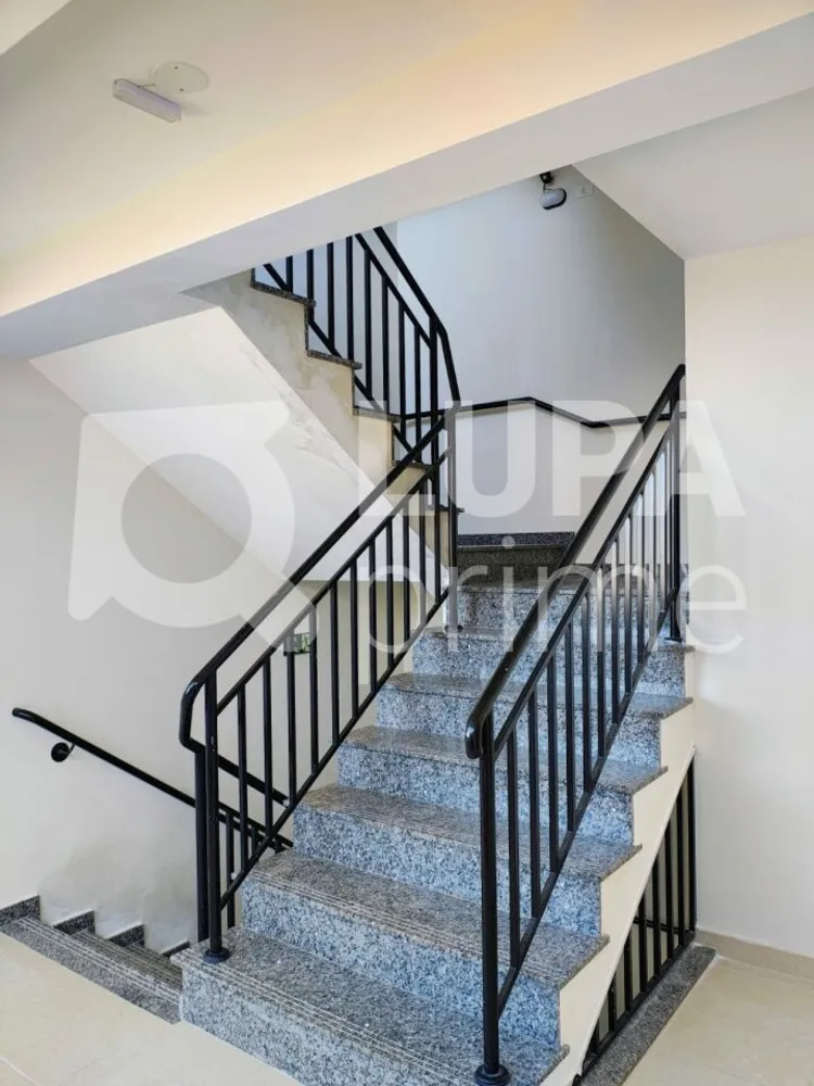 Apartamento, 1 quarto, 27 m² - Foto 4