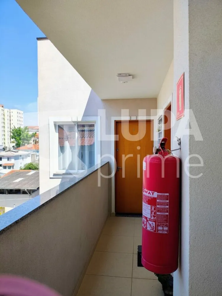Apartamento, 1 quarto, 27 m² - Foto 1