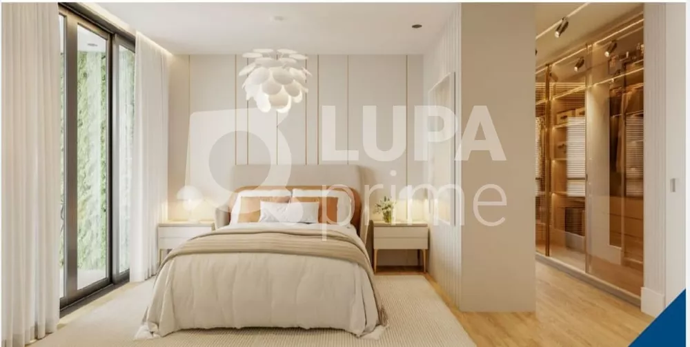 Apartamento à venda com 4 quartos, 283m² - Foto 1