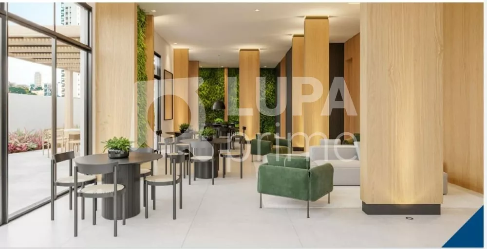 Apartamento à venda com 4 quartos, 283m² - Foto 11