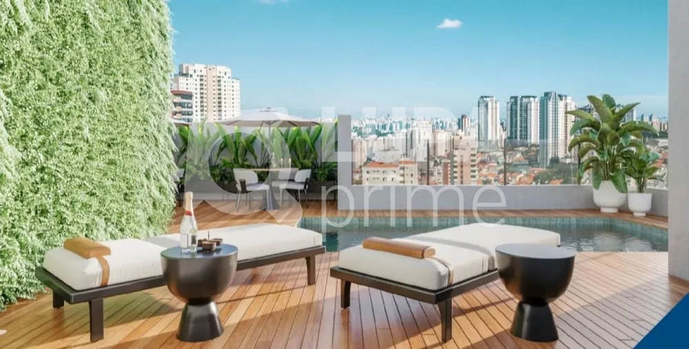 Apartamento à venda com 4 quartos, 283m² - Foto 16