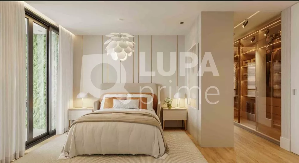 Apartamento à venda com 4 quartos, 283m² - Foto 5