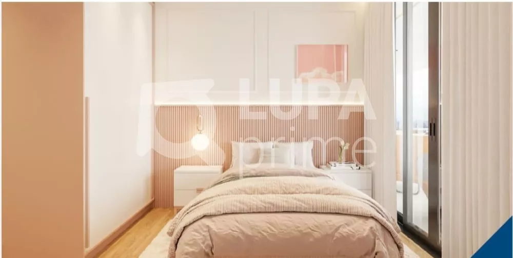 Apartamento à venda com 4 quartos, 283m² - Foto 4