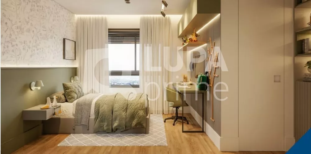 Apartamento à venda com 4 quartos, 283m² - Foto 6