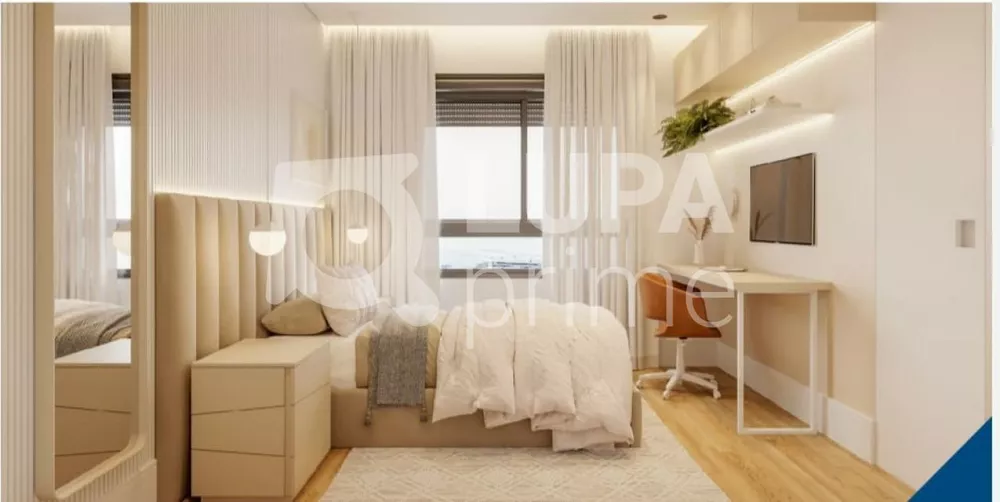 Apartamento à venda com 4 quartos, 283m² - Foto 7