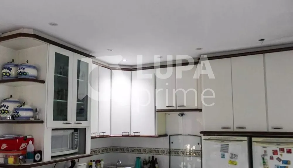 Casa, 4 quartos, 242 m² - Foto 6