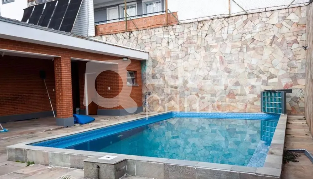 Casa, 4 quartos, 242 m² - Foto 12