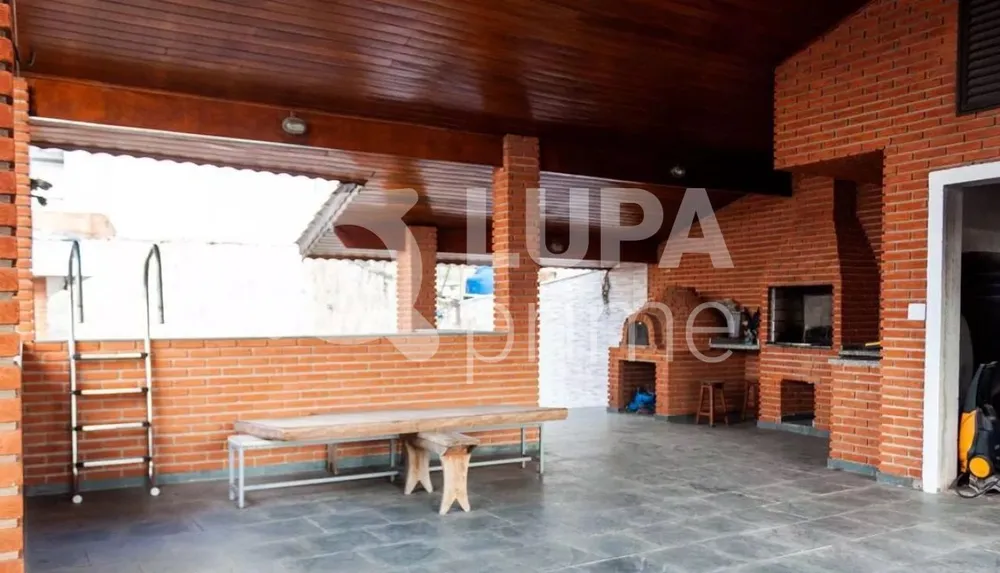 Casa, 4 quartos, 242 m² - Foto 9