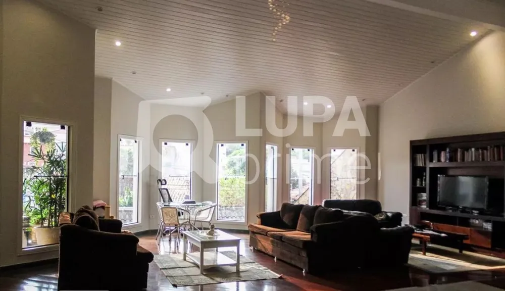 Casa, 4 quartos, 242 m² - Foto 11
