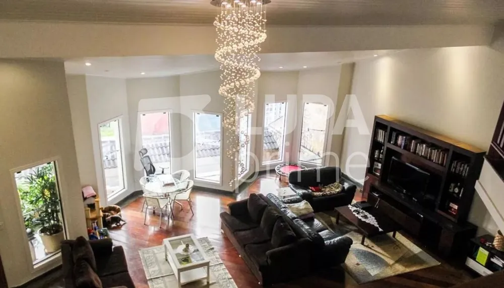 Casa, 4 quartos, 242 m² - Foto 4