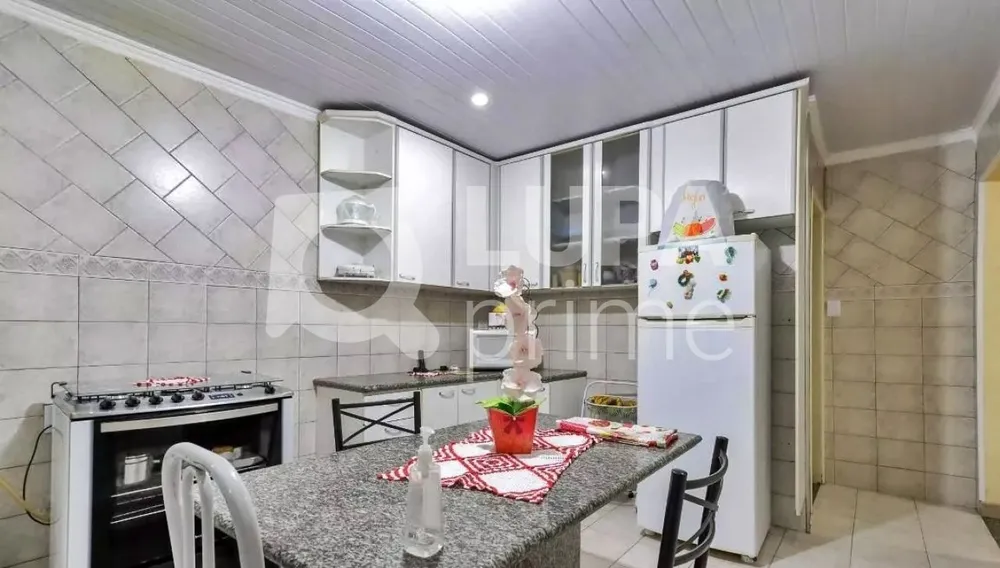 Casa, 3 quartos, 167 m² - Foto 11