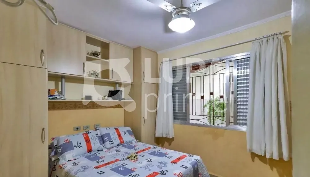 Casa, 3 quartos, 167 m² - Foto 9