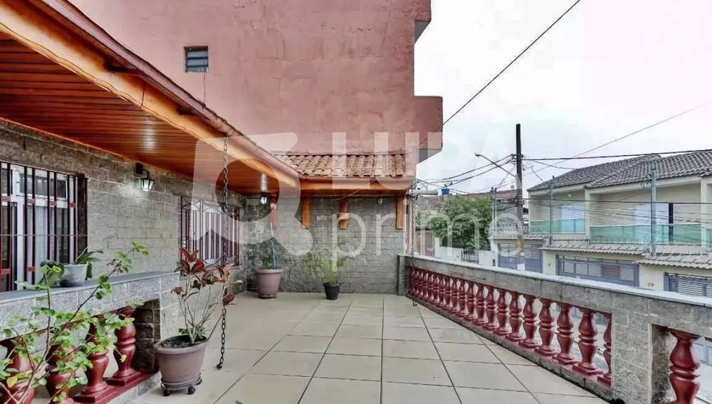 Casa, 3 quartos, 167 m² - Foto 6