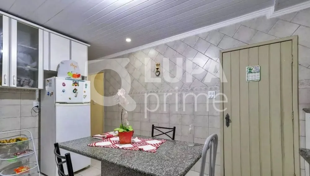 Casa, 3 quartos, 167 m² - Foto 7