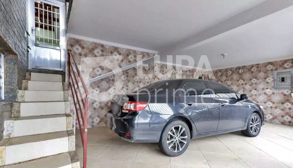 Casa, 3 quartos, 167 m² - Foto 5