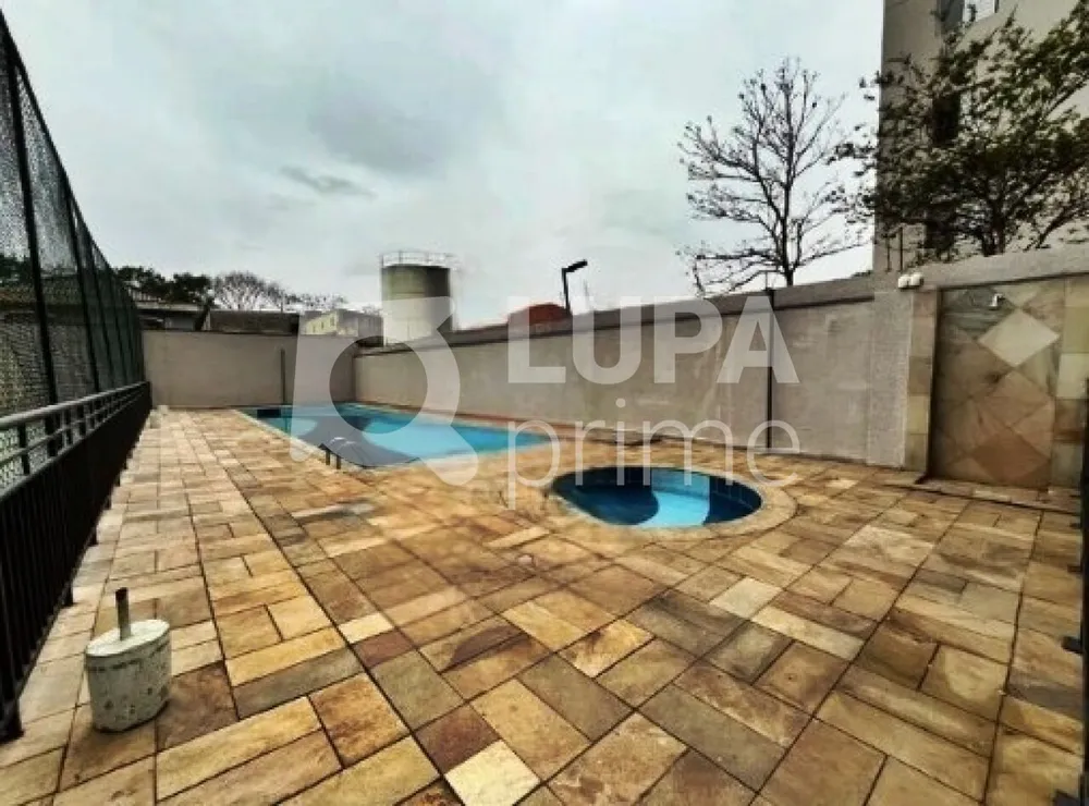 Apartamento, 2 quartos, 50 m² - Foto 9