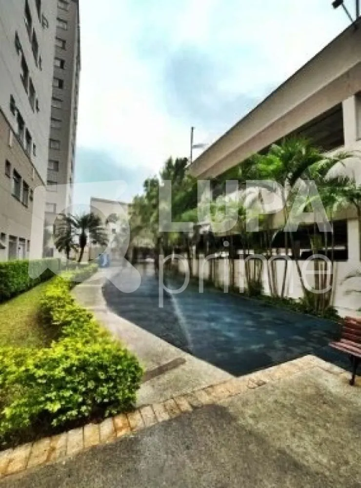 Apartamento, 2 quartos, 50 m² - Foto 12