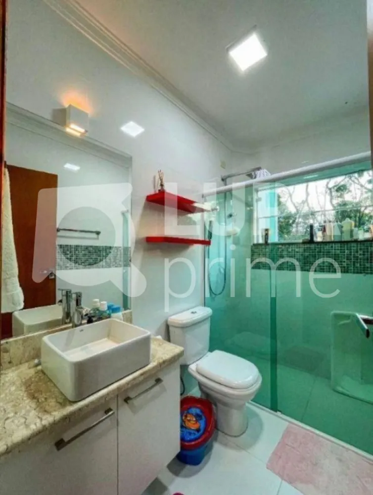 Casa, 4 quartos, 300 m² - Foto 1