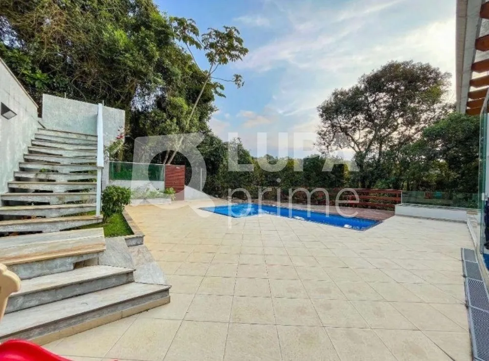 Casa, 4 quartos, 300 m² - Foto 8