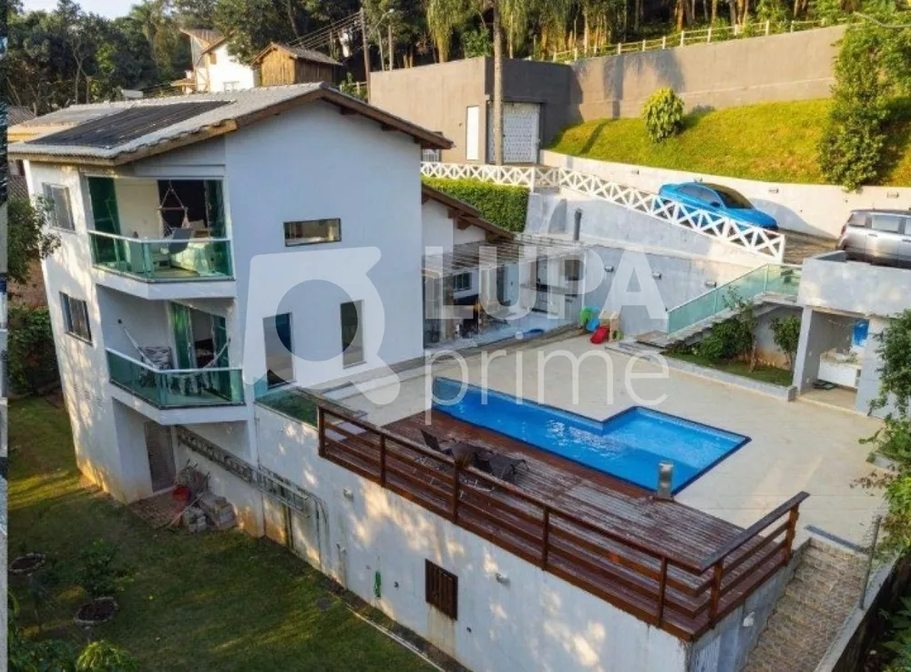 Casa, 4 quartos, 300 m² - Foto 4