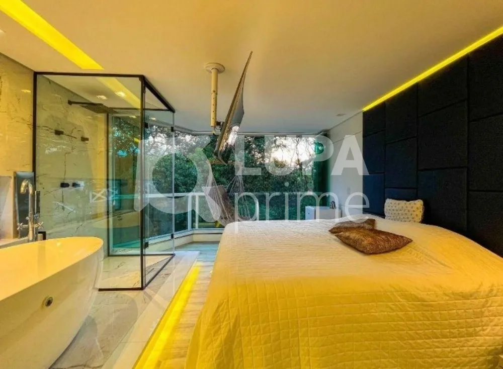 Casa, 4 quartos, 300 m² - Foto 6