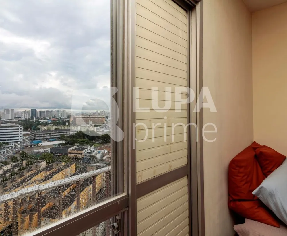 Apartamento, 3 quartos, 92 m² - Foto 2