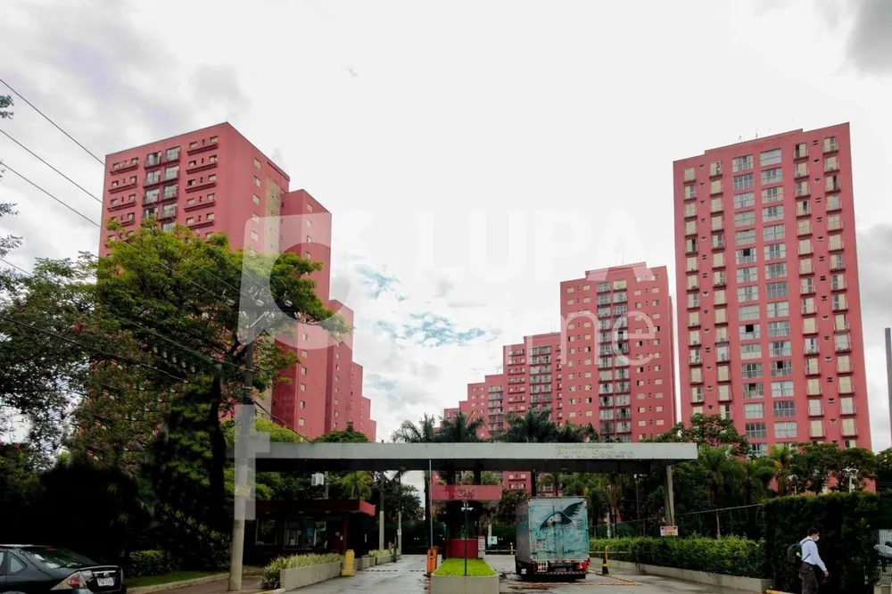 Apartamento, 3 quartos, 92 m² - Foto 1